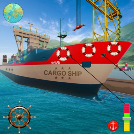 Cruise Ship 3d Boat Simulator app reviews download