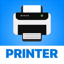 air printer app logo, reviews
