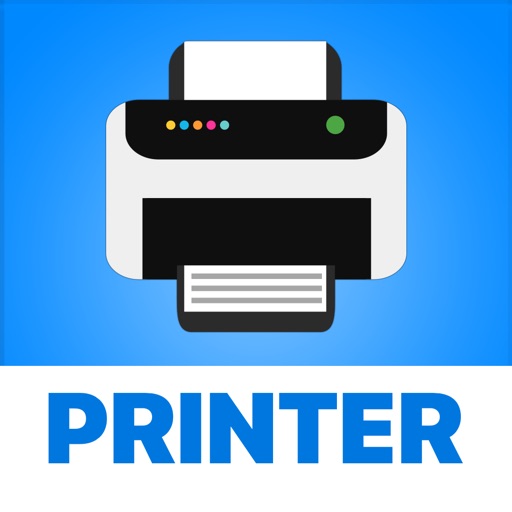 Air Printer App app reviews download