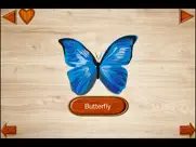 baby insect jigsaws - kids learning english games ipad images 2