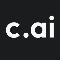character ai - chat ask create logo, reviews