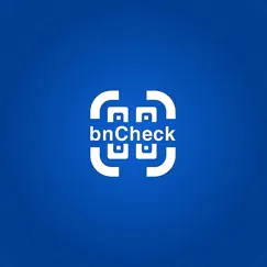 bncheck logo, reviews