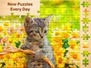 jigsaw puzzles - puzzle games ipad images 4