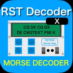 rst decoderx revisión, comentarios