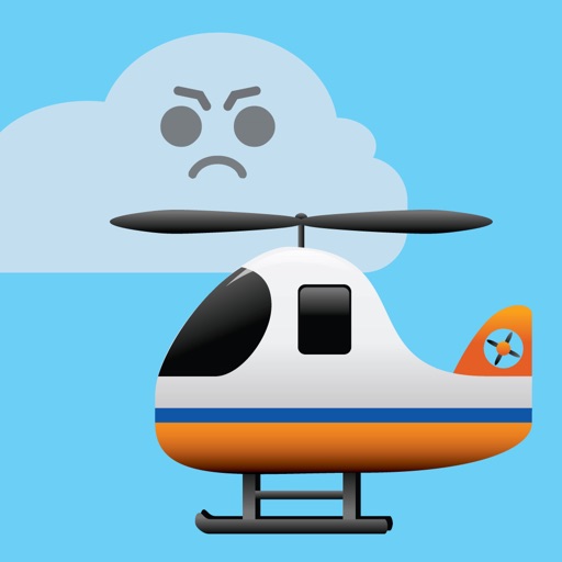 Chopper Lander Fun app reviews download