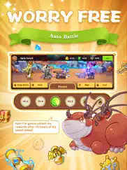 idle heroes - idle games ipad images 2