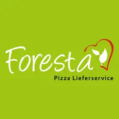 foresta pizza logo, reviews