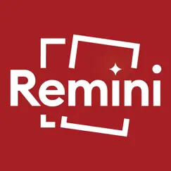 Remini - AI Photo Enhancer app overview, reviews and download