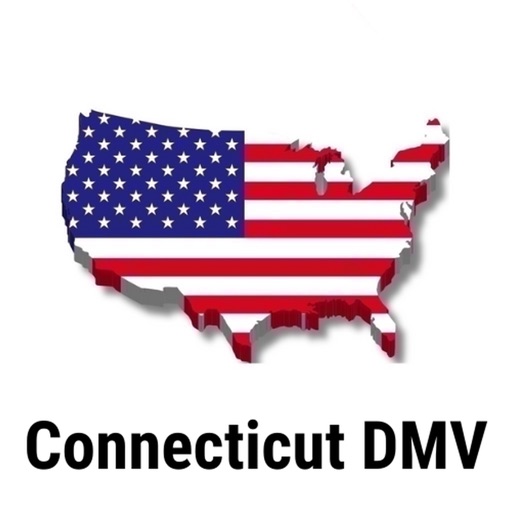 Connecticut DMV CT Permit Prep app reviews download