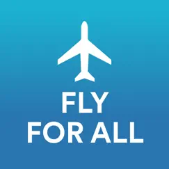 fly for all - alaska airlines logo, reviews