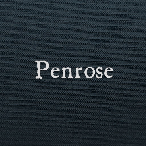 Penrose app reviews download