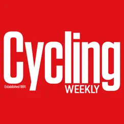 cycling weekly magazine int logo, reviews