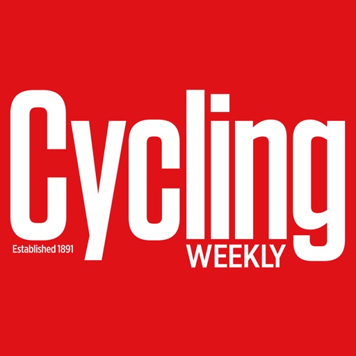 Cycling Weekly Magazine INT app reviews download