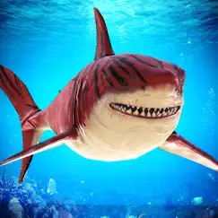 raft survival underwater shark logo, reviews