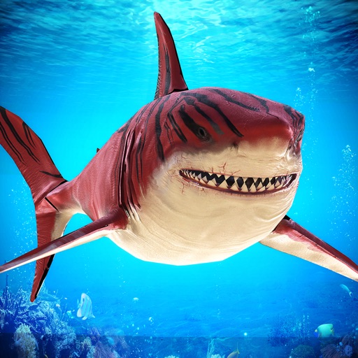 Survival Underwater Shark Game app reviews download