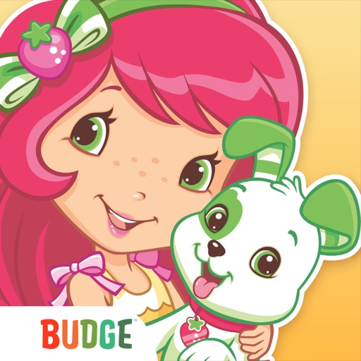 Strawberry Shortcake Puppy Fun app reviews download