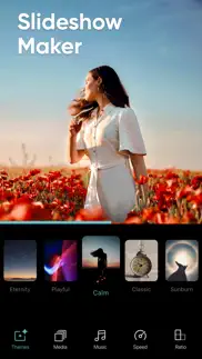 slideshow maker w music iphone images 1