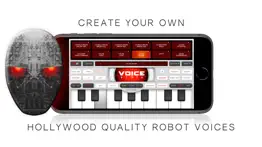 voice synth modular айфон картинки 3