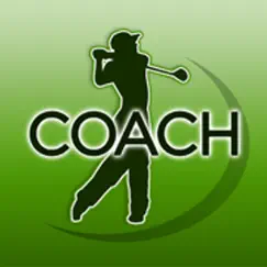 golf coach by dr noel rousseau logo, reviews