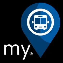 mystop mobile logo, reviews