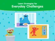 learn with sesame street ipad images 3