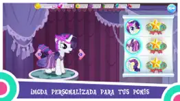my little pony: mágico iphone capturas de pantalla 4