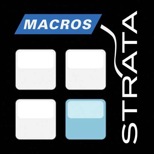 Strata Macros app reviews download