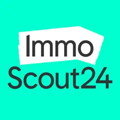 ImmoScout24 - Immobilien uygulama incelemesi