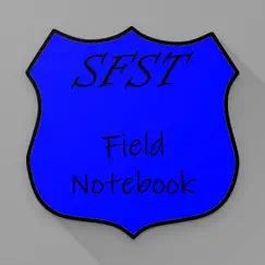 sfst field notepad logo, reviews