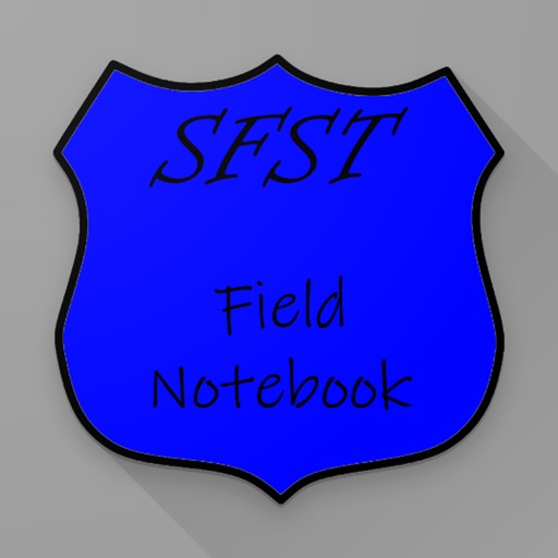 SFST Field Notepad app reviews download