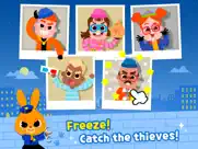 pinkfong police heroes game ipad images 4