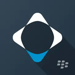 blackberry uem client logo, reviews