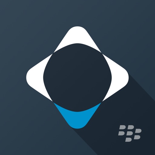 BlackBerry UEM Client app reviews download