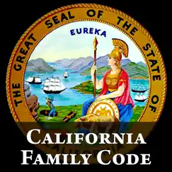 ca family code 2023 logo, reviews