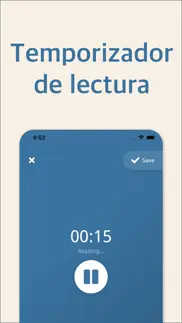 bookmory - reading tracker iphone capturas de pantalla 4