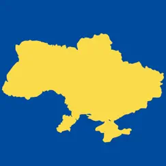 ukraine safety alerts logo, reviews