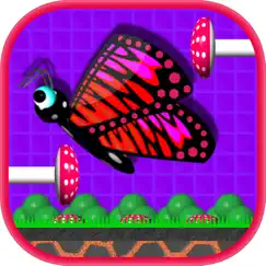 butterfly climb logo, reviews