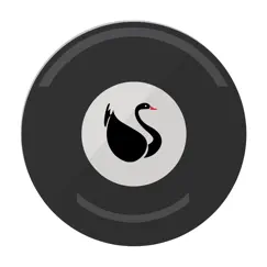 blackswan audio logo, reviews