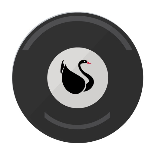 BlackSwan Audio app reviews download