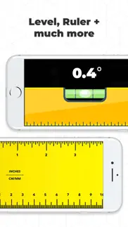 tape measure™ iphone images 2