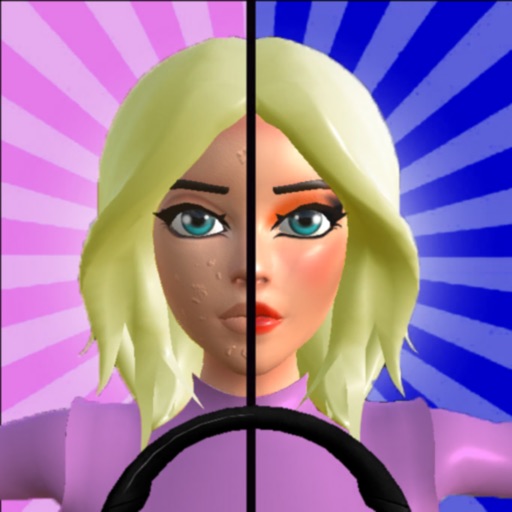 Make Up And Drive app reviews download