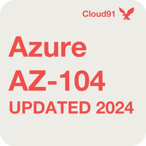 Azure Administrator AZ-104 app reviews download