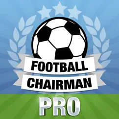football chairman pro logo, reviews
