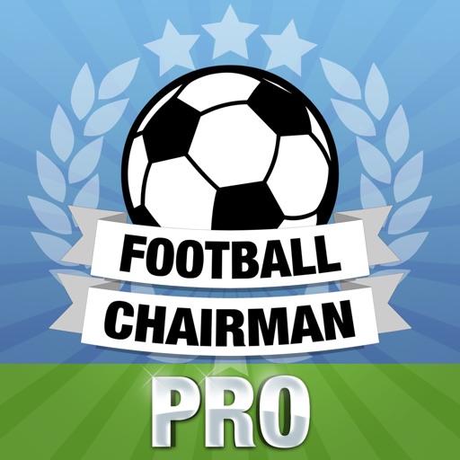 Football Chairman Pro app reviews download