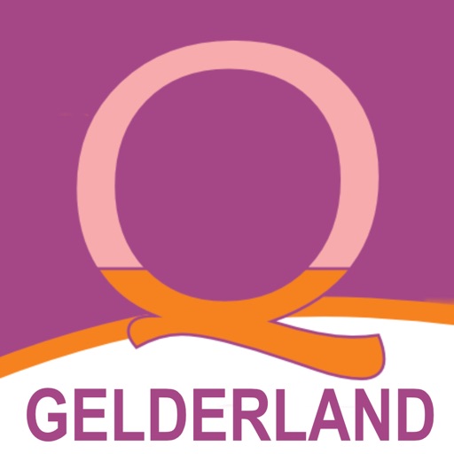 Quick Gelderland app reviews download