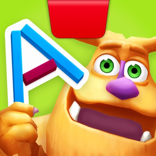 Osmo ABCs app reviews download