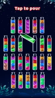 water sort -color puzzle games iphone images 1