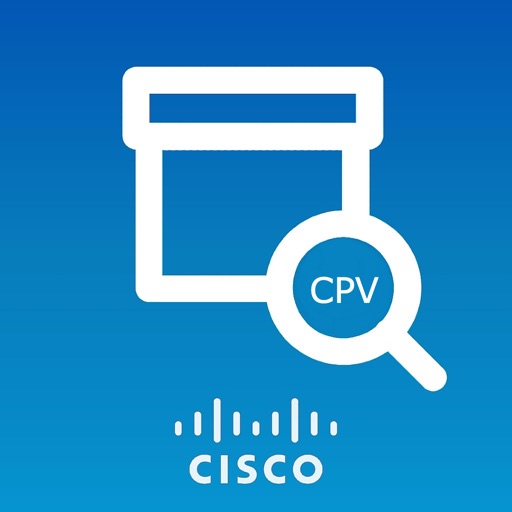 Cisco Product Verifier app reviews download