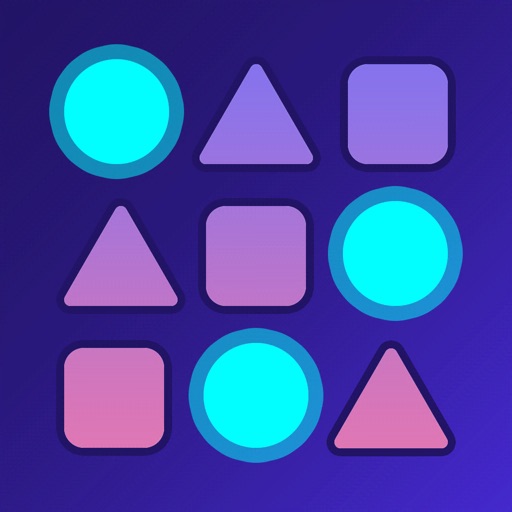 Shape Match Run app reviews download