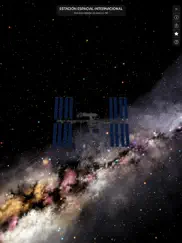 night sky ipad capturas de pantalla 3